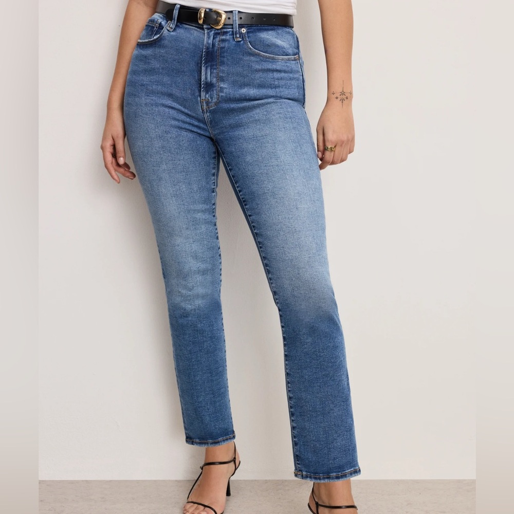 Good American Jeans